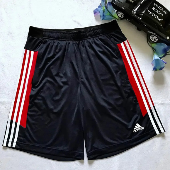 Adidas NWT Performance Aeroready Shorts for Men M - Picture 2 of 12